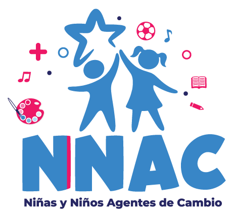 Logotipo NNAC